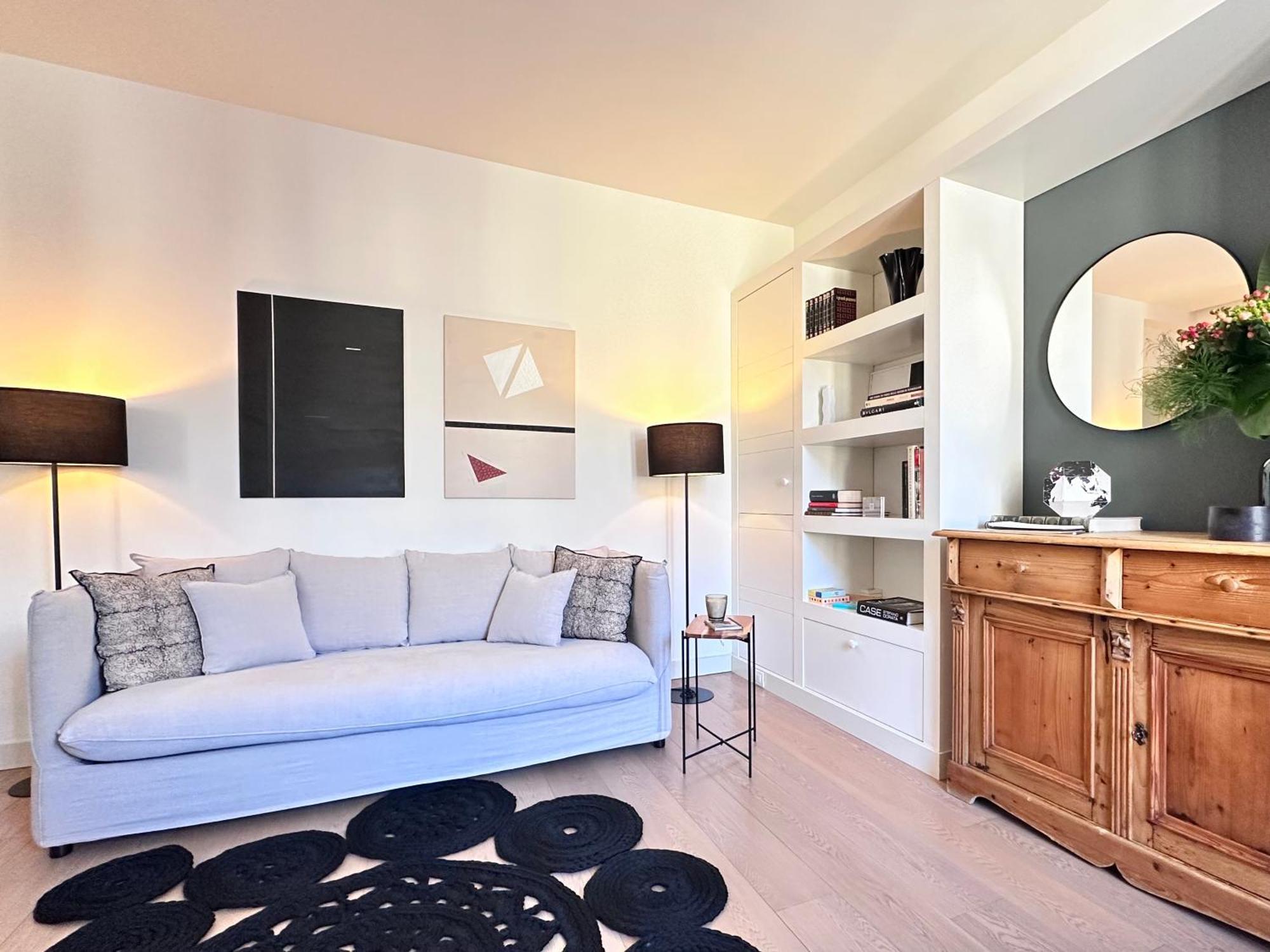 Lily Pads -Elegant Apartment- In The City Center Milaan Buitenkant foto